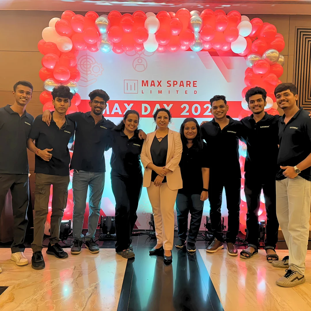 Corporate fun day organisers